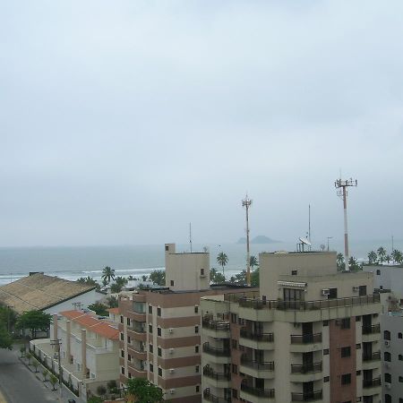 Apartamento Enseada Гуаружа Экстерьер фото