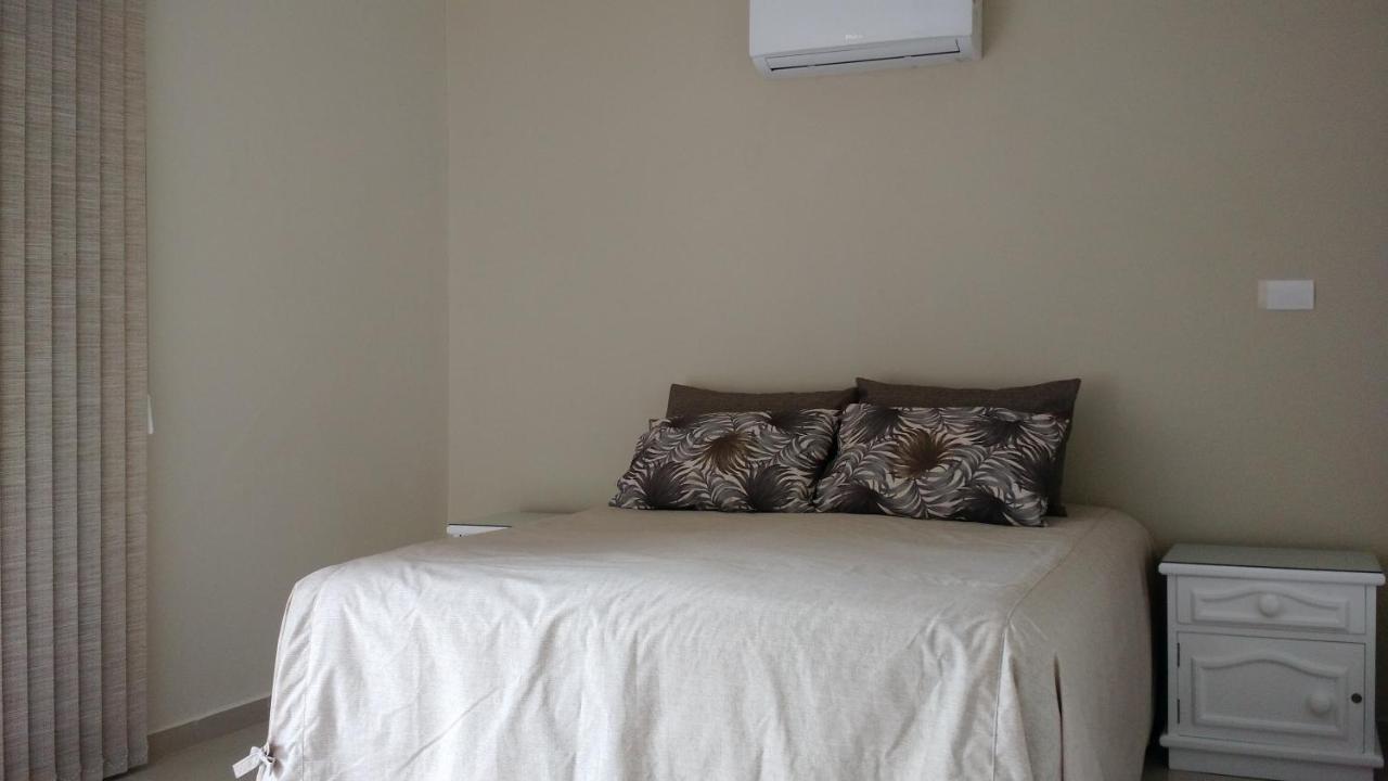 Apartamento Enseada Гуаружа Экстерьер фото