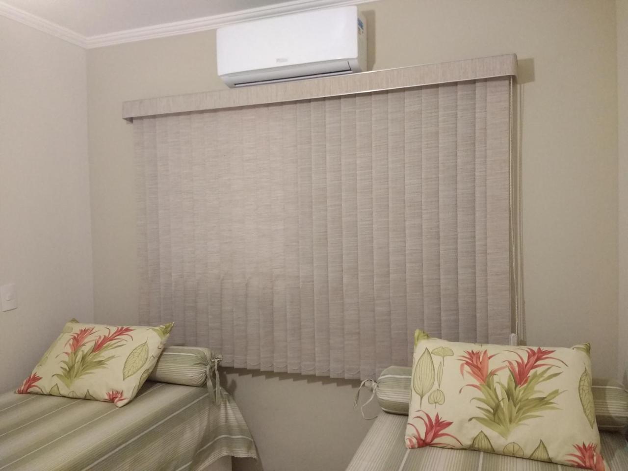 Apartamento Enseada Гуаружа Экстерьер фото