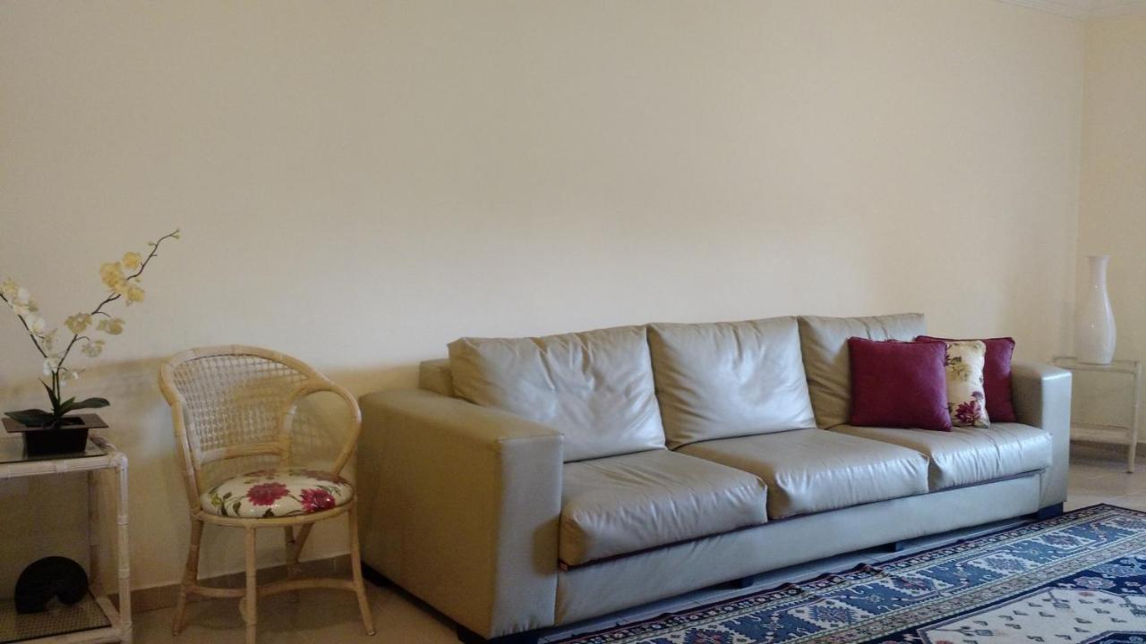 Apartamento Enseada Гуаружа Экстерьер фото